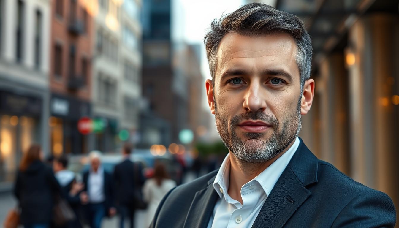 Property transactions support specialist