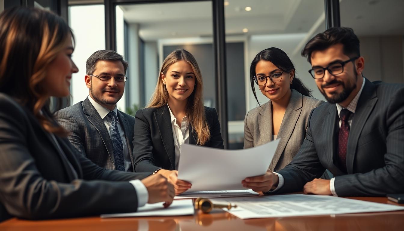 Real estate closing preparation and transaction documents